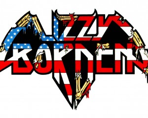 A TRIBUTE TO LIZZY BORDEN