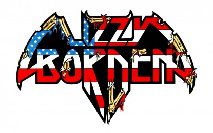 A TRIBUTE TO LIZZY BORDEN