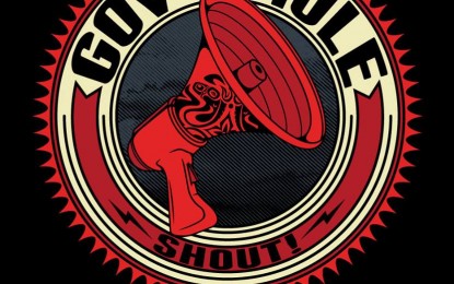 GOV’T MULE – New album with guest appearances