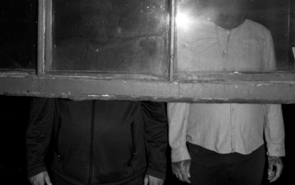 THE BODY – Creepy brand new video “An Altar or A Grave”