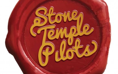 STONE TEMPLE PILOTS w/ CHESTER BENNINGTON – ‘Black Heart’ official lyric video