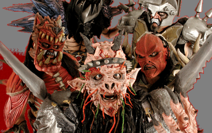 GWAR – Help them to play @ 2015 Superbowl halftime show