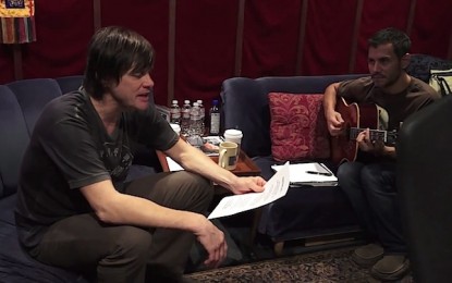 PAUL MASDIVAL (CYNIC) / JIM CARREY – Collaborating for Carrey’s new Children’s Book