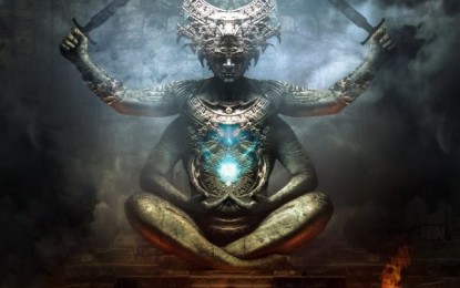 DIGNITY – ‘Rebel Empire’ video clip released