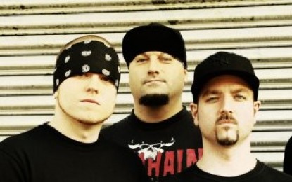 HATEBREED – ‘Dead Man Breathing’ new lyric video
