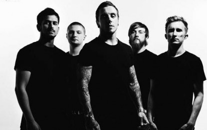 HEART OF A COWARD – Lyric video for their new track ‘Nauseam’