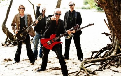 IRON SAVIOR – New album in February