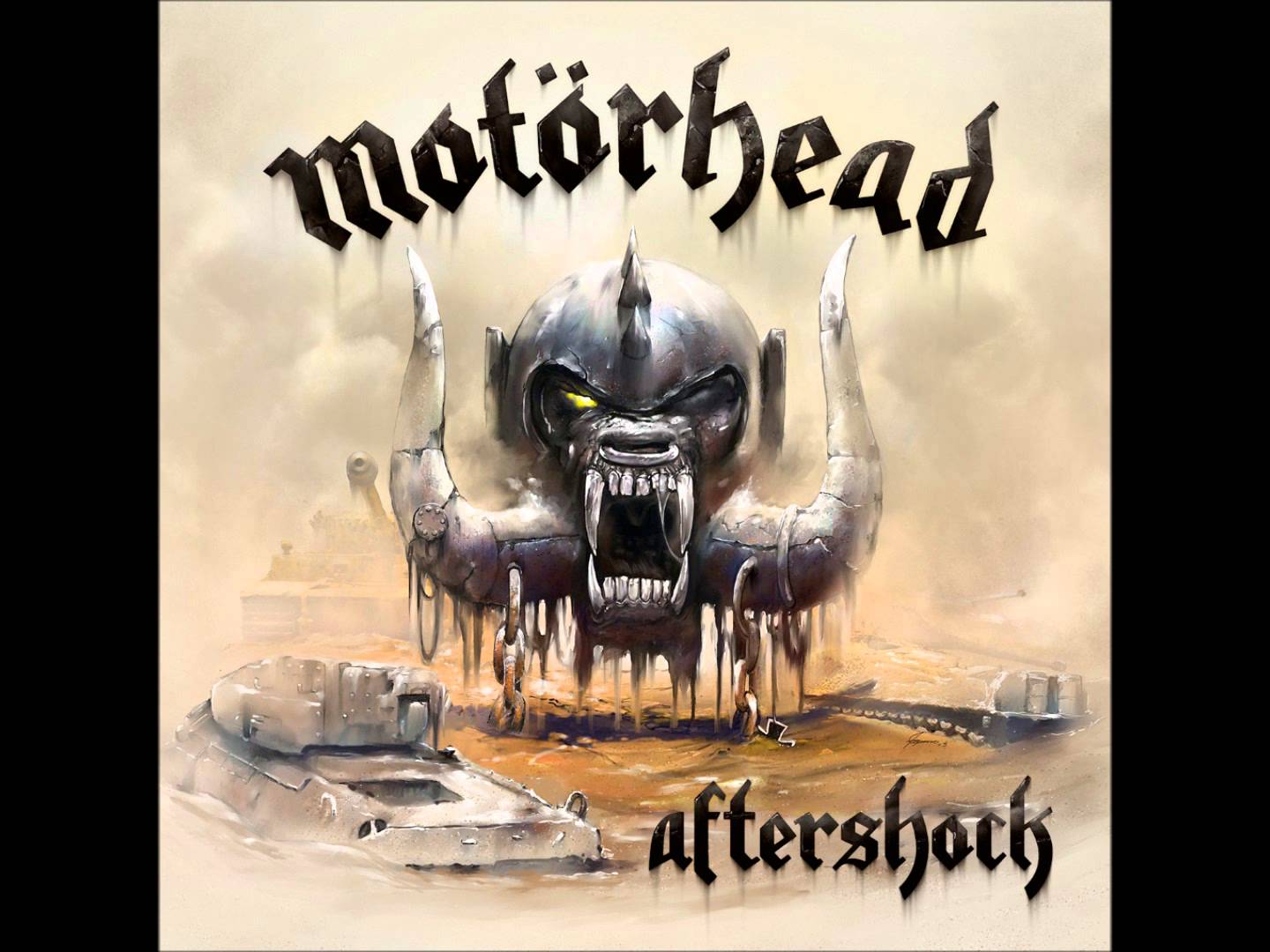 MOTORHEAD – 2 brand new tracks online