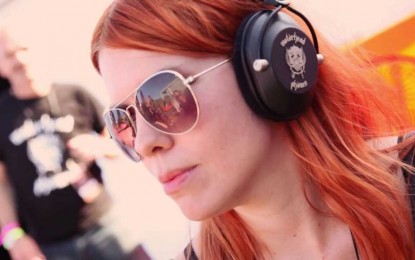 MOTORHEAD – Motorheadphones promo video