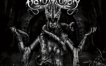 NECROPHOBIC – ‘Furfur’ new lyric video