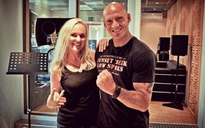 PRIMAL FEAR – Liv Kristine guest on their new album