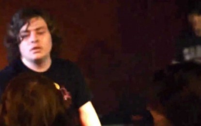 RAGE AGAINST THE MACHINE – Worst cover ever of ‘Killing in the name of’