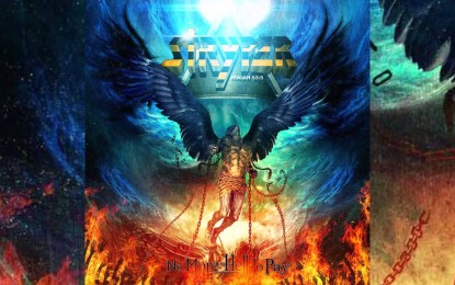 STRYPER – ‘No More Hell To Pay’ new video released