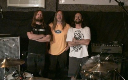 SUN AND SAIL CLUB – New song “Held Down” stream online