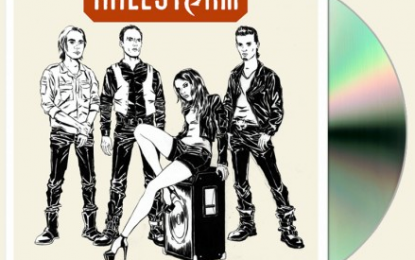 HALESTORM – To release “ReAniMate 2.0: The CoVeRs eP”