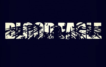 BLOOD EAGLE – New super-band from Denmark & first track online streaming