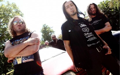 HATTIE GREEN – Announce the tittle for their new album + extra info