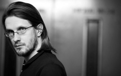 STEVEN WILSON – The making of ‘Drive Home’