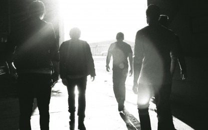 KUTLESS – “You Alone” official song stream