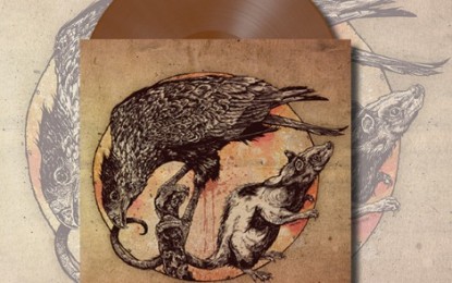 THE ACACIA STRAIN – Brand new single and lyric video