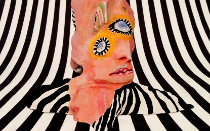 CAGE THE ELEPHANT – Stream their brand new album “Melophobia”