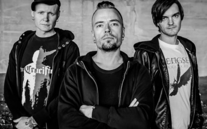 EXTOL – “Betrayal” Lyric Video & Benefit Information