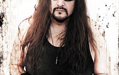 GENE HOGLAN – Trailer from his upcoming DVD