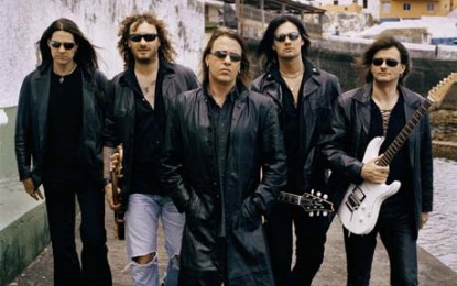 HELLOWEEN – Interview with Michael Weikath