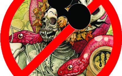 SKELETONWITCH – “I Am of Death (Hell Has Arrived)” first video from their new album