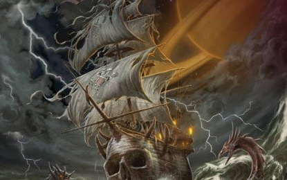 AXEL RUDI PELL – Details for his new ‘Into The Storm’ album