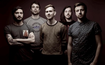 TESSERACT – “Nocturne” new official music video