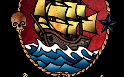 LIVE: BENT BY SORROW (release live show), THE DEAD DRANKS, MARGIE – 25/10/2013 @ An Club, Athens, Greece