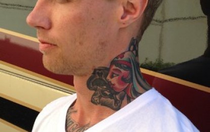 FILTER – Restaurant in Denver refused entry to band’s drummer (explicit)