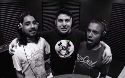 What could happen if you don’t pay your sound engineer!