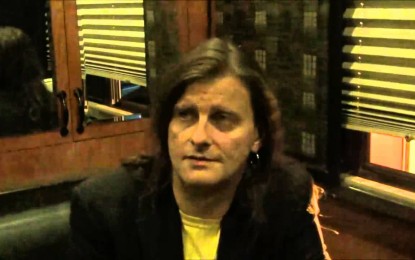 HELLOWEEN – ΝΕΟ Χιουμοριστικό studio report από τον MICHAEL WEIKATH…