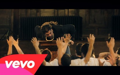 ILL NIÑO – “Forgive Me Father” video