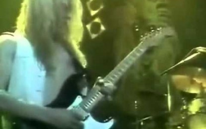 IRON MAIDEN – Ante spase re malaka!!!!
