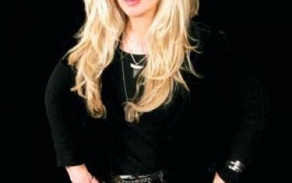 VIXEN – Guitarist Jan Kuehnemund passed away in October 10, 2013