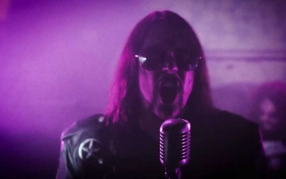 MONSTER MAGNET – ‘Mindless Ones’ new video