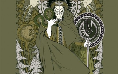 PARADISE LOST – ‘Our Saviour 2013’ new song available for streaming