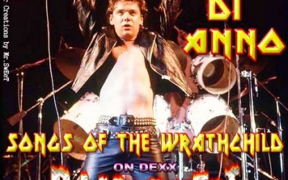 PARTY: PAUL DIANNO – 4/10/2013 @ Pirates Bar, Thessaloniki, Greece (DJ: MR. SWEET)