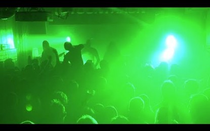 SOILWORK – Tour to kick off this Friday, live stream of first show, drum lessons with Dirk Verbeuren!