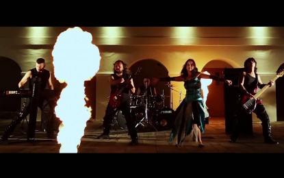 TALES OF EVENING – ‘Winds Will Rise’ new video