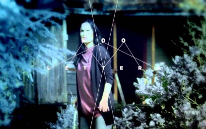 TARJA TURUNEN – Trailer for her new video”500 Letters”