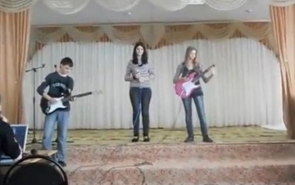 The Final Countdown worst cover ever