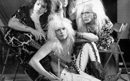 TIGERTAILZ – ‘The Shoe Collector’ new video released