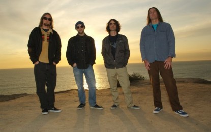 FU MANCHU – New song “Robotic Invasion” posted