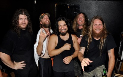 OBITUARY – To release new album early 2014