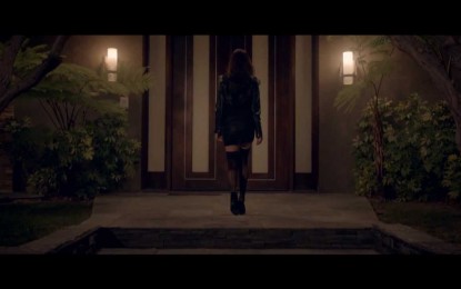 ASKING ALEXANDRIA – Killing You (Official Music Video – uncensored version)