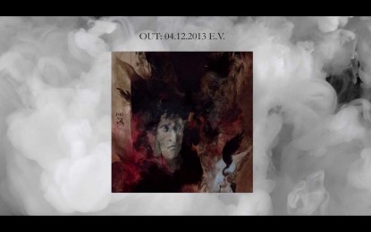 BEHEMOTH – ”Blow Your Trumpets Gabriel” second teaser online! 12“ EP pre-order started!